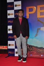A R Rahman at Pele launch on 8th May 2016
